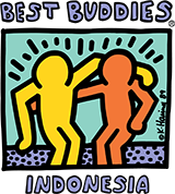 Best Buddies Indonesia logo