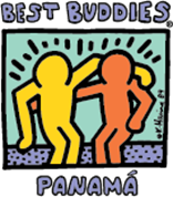 Best Buddies Panama logo