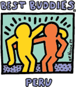 Best Buddies Peru logo