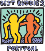 Best Buddies Portugal logo