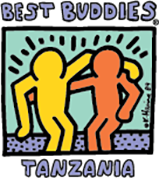 Best Buddies Tanzania logo