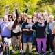 2023 Friendship Walk raises over $96,000 for Minnesota Programs