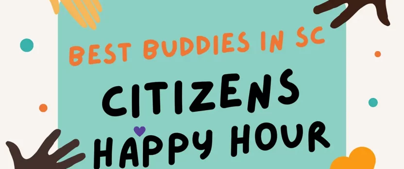 Citizens Happy Hour in Greenville
