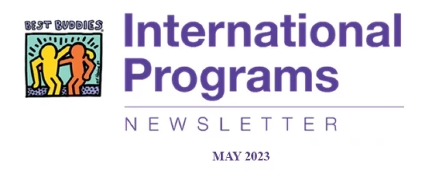 International Programs: May 2023 Newsletter