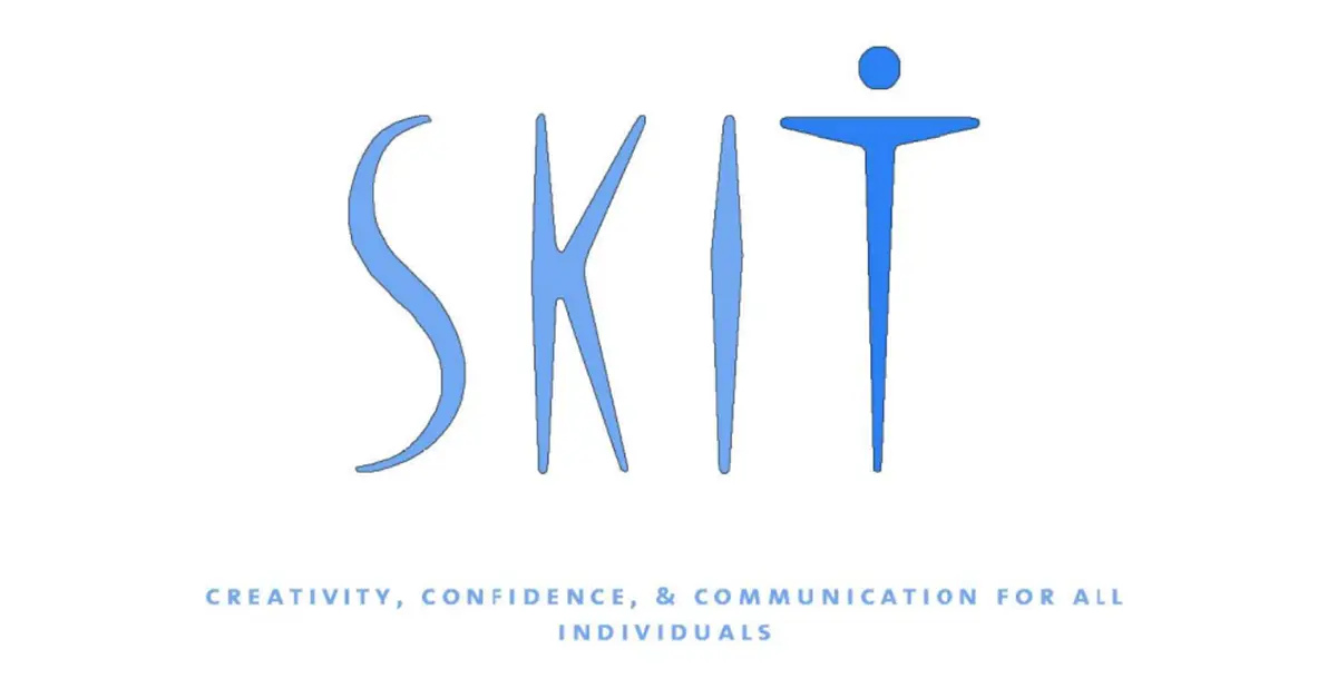 Skit logo