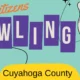 Cuyahoga County Citizens Bowling Night!