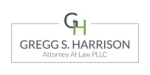 Gregg S. Harrison Sponsor Logo