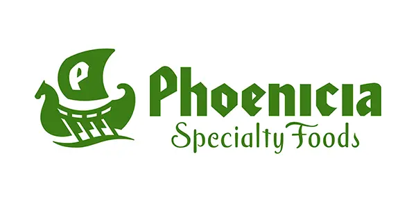 Phoenicia Sponsor Logo