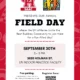 UH Field Day