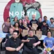 Pizza with a Purpose: Best Buddies Citizens Event at North Italia