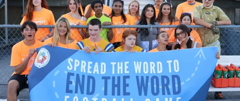 Downingtown East honors Best Buddies and Special Olympics