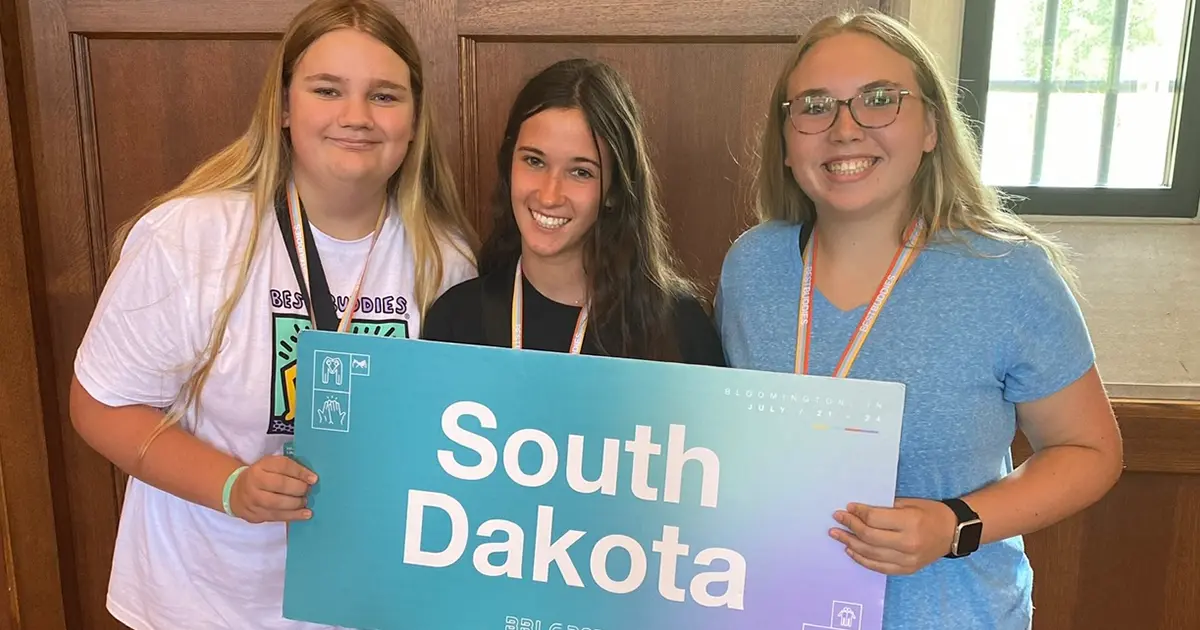 BBLC South Dakota Participants