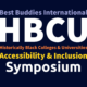 Best Buddies International Hosts Historic First HBCU Accessibility and Inclusion Symposium