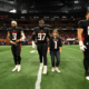 Best Buddies Participant Named Honorary Captain at Atlanta Falcons’ Home Opener