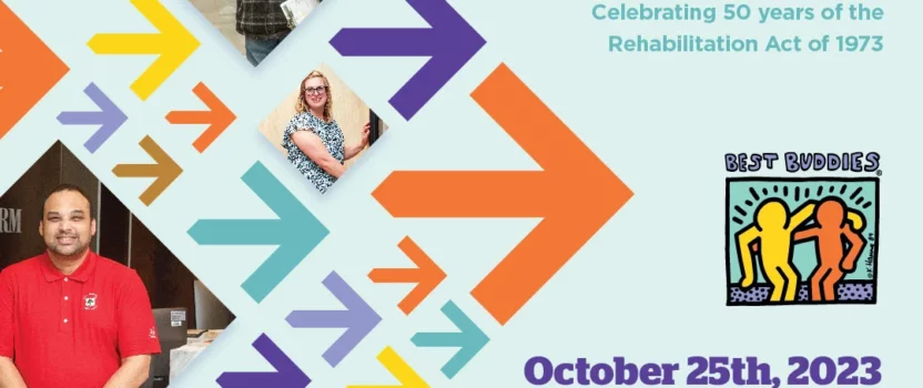 Best Buddies Global NDEAM Event to Highlight Celebration of Inclusive Employment