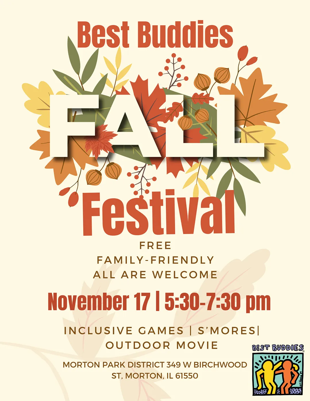 Fall Feast Festival