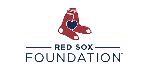 The Red Sox Foundation Sponsor Logo