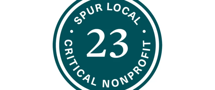 Best Buddies Awarded Spur Local Critical Nonprofit Seal