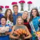 Bouquets and Friends: Kickoff Best Buddies Bash Held in Miami Ahead of 25th Gala