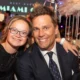 NFL Legend Tom Brady Honored with ‘Spirit of Leadership’ Award at 25th Annual Best Buddies Gala: Miami