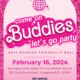 Best Buddies 2024 Friendship Ball (Central Florida)