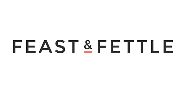 Feast and Fettle Sponsor Logo