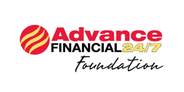 Advance Financial Federation Sponsor Logo