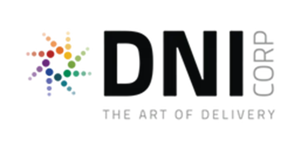 DNI Sponsor Logo
