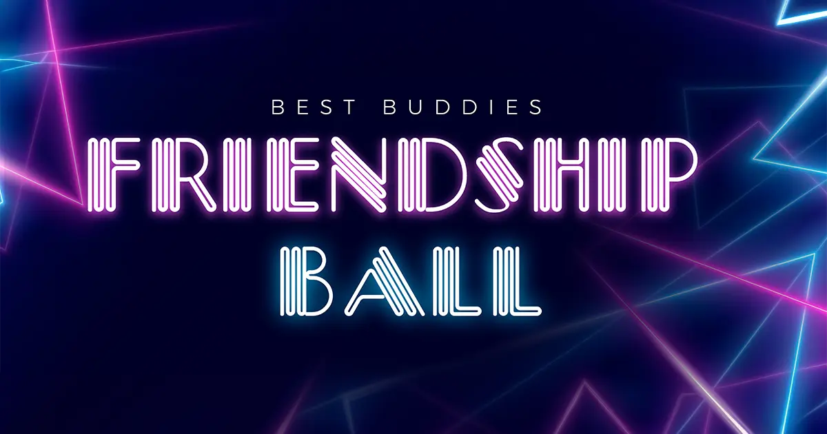 Tennessee Friendship Ball