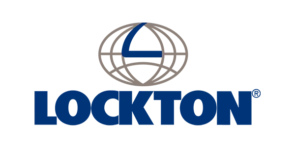 Lockton Sponsor Logo