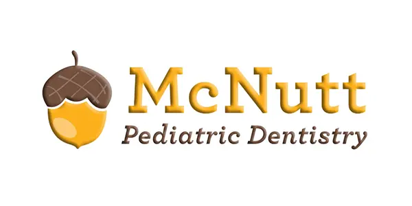 McNutt Pediatric Dentistry Sponsor Logo