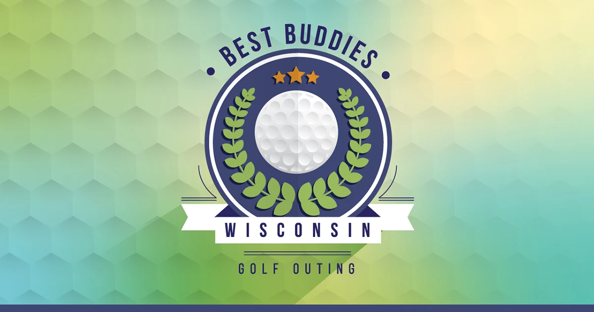 Golf Outing logo