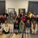 Pittsburgh Back to Best Buddies Training