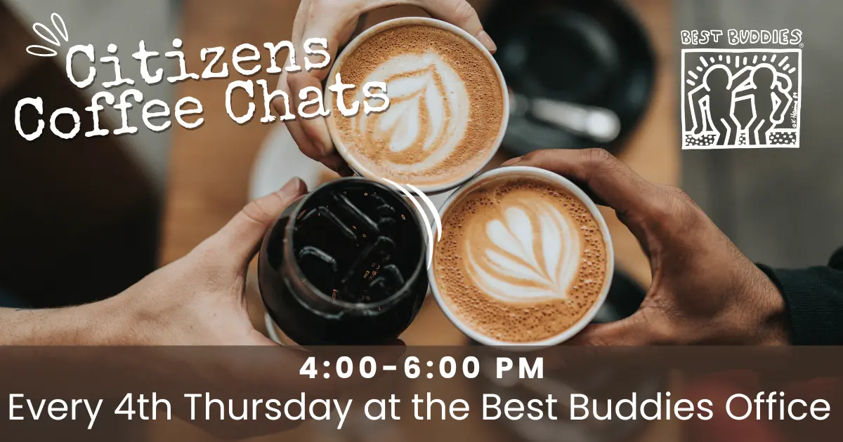 Citizens Coffee Hour