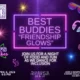 Friendship Glows Buddy Ball – Denver
