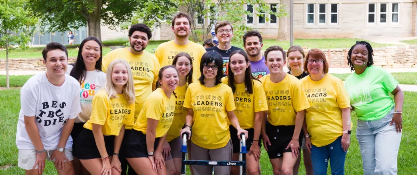 Best Buddies Young Leaders Council Trains Next Generation of Leaders