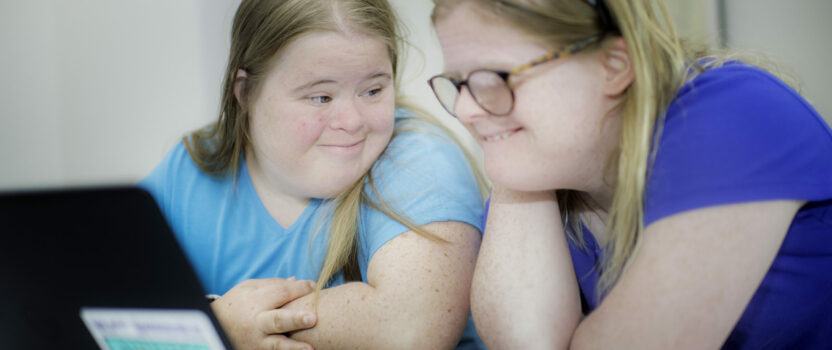 Best Buddies in California Highlighted for Best Buddies Month