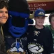 Best Buddies Night with the Sioux Falls Stampede!