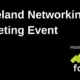 Cleveland Marketing and Networking Event at Fathom