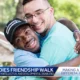 Best Buddies Friendship Walk to Celebrate Inclusion in Southwest Ohio