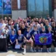Walking the Path of Inclusion: University of Dayton’s Best Buddies Friendship Chapter Leads the Way