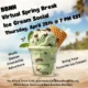 Virtual Spring Break Ice Cream Social