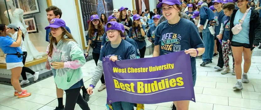 Best Buddies Friendship Walks: A Pennsylvania Recap