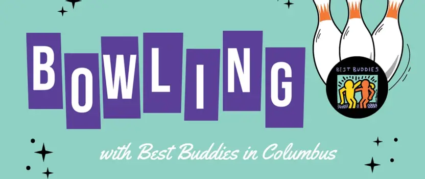 Best Buddies Bowling Social in Columbus