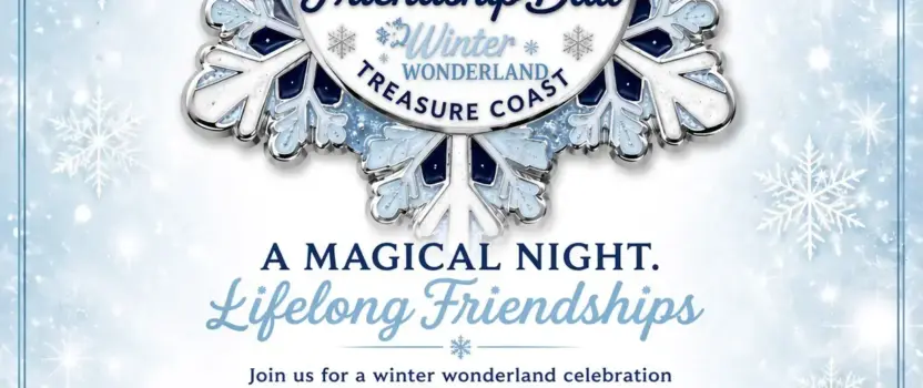 Best Buddies Treasure Coast Friendship Ball