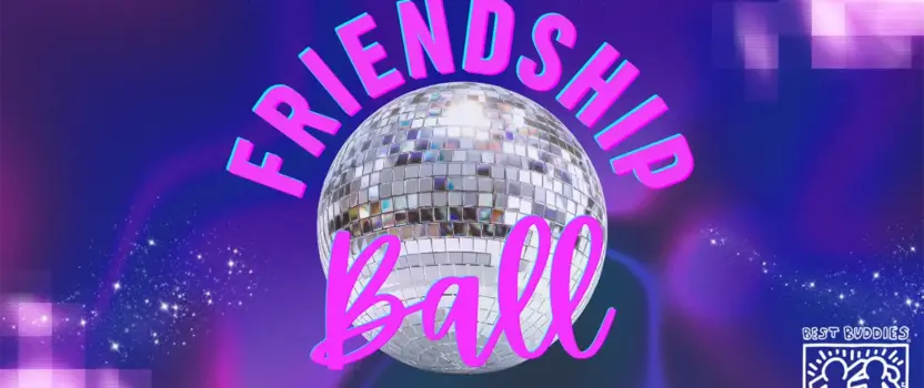 Nashville Best Buddies Friendship Ball