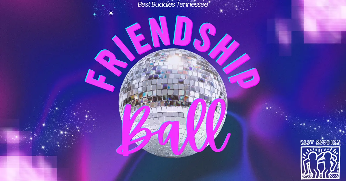 2026 TN Friendship Ball Header Friendship Ball Header