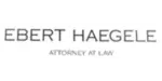 2026 BBKY Ebert Haegele Sponsor Logo Ebert Haegele Sponsor Logo