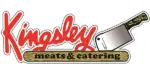 2026 BBKY Kingsley Meats and Catering Sponsor Logo Kingsley Meats and Catering Sponsor Logo