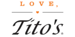 2026 Titos Sponsor Logo Titos Sponsor Logo